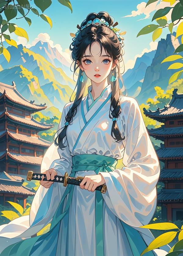 宗门所有人都重生了，只有我与小师妹没有拿到剧本