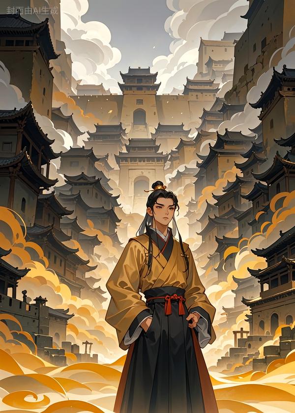 被发配边疆？我靠基建成了北境之王