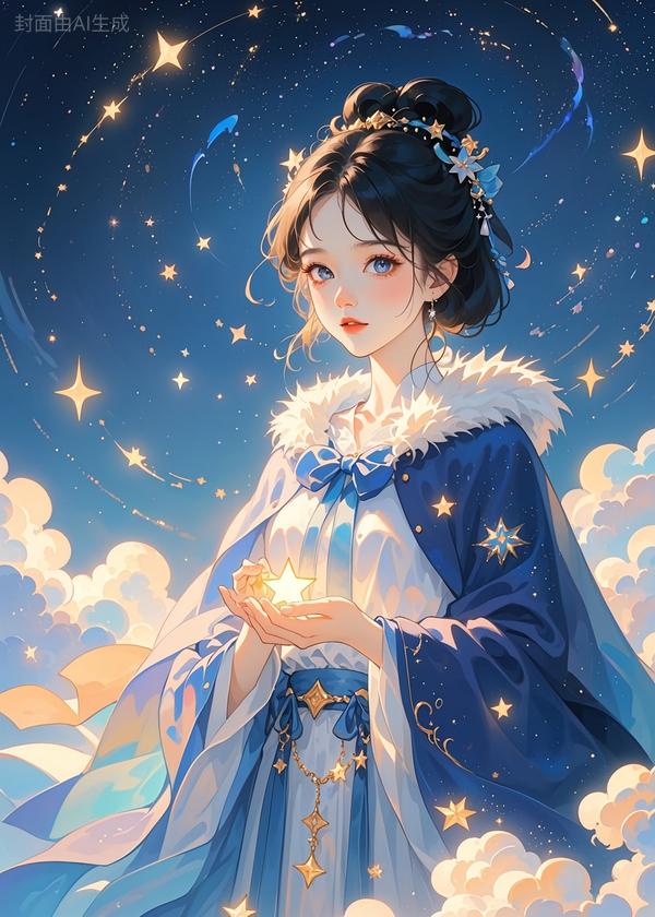 星辰与尘埃的约定
