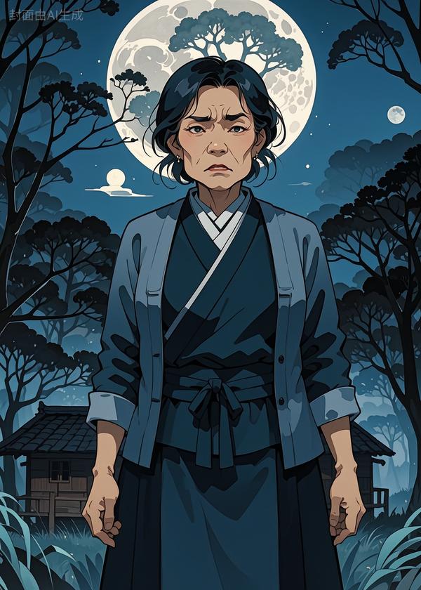山村凶灵