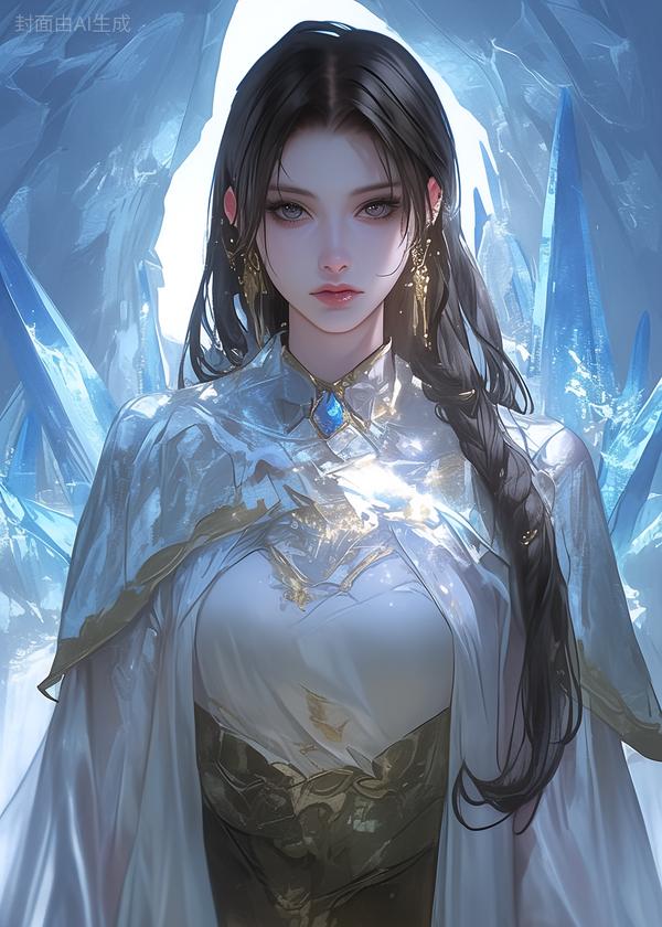 雪烬无声