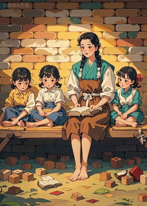 高考晕倒在考场，我穿越到70年代