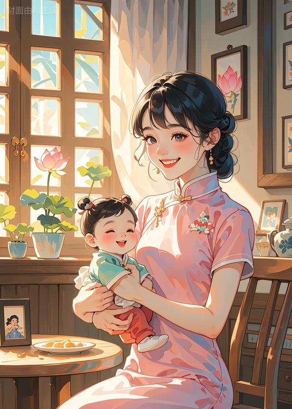 怀了总裁的孩子我被全家宠