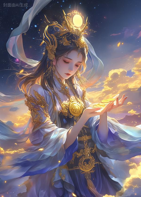 财神我啊，罢工了！