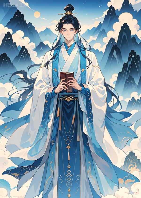 昭昭惟叙