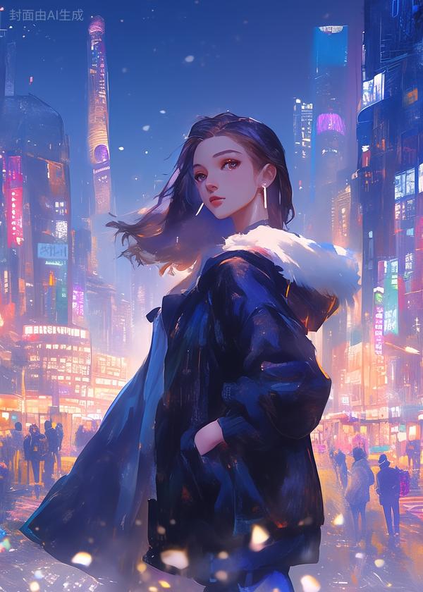 璀璨人生