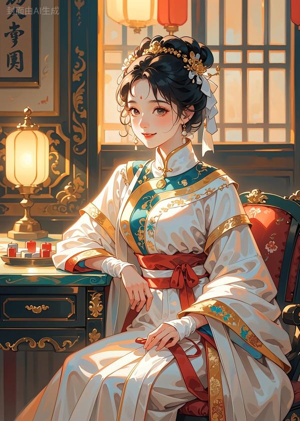 温月序