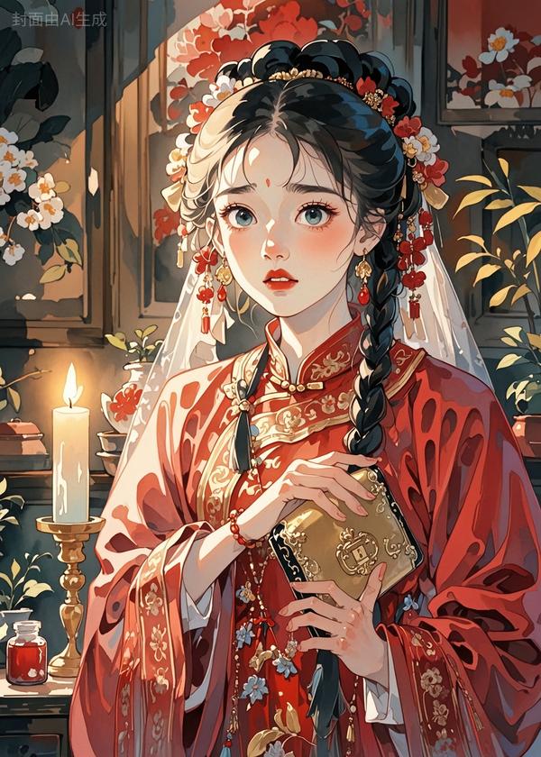 冲喜王妃，救活战神王爷