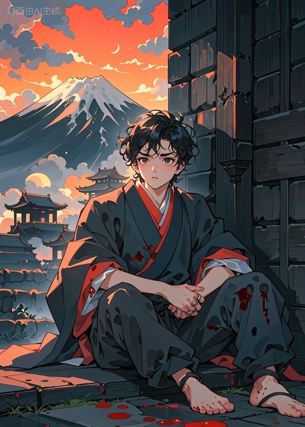 乱世荒年