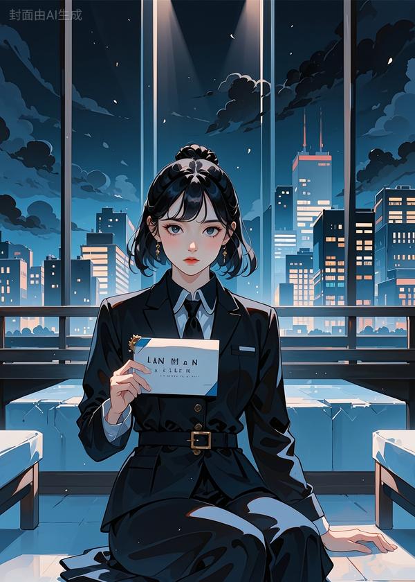 总裁老公说我有毒