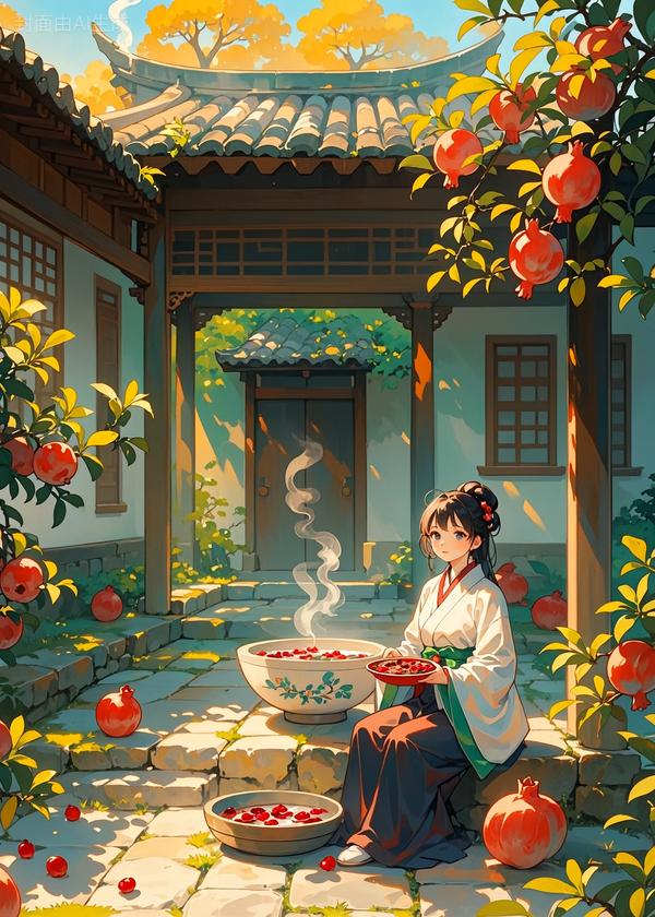 奶奶觉醒后，全家破产了