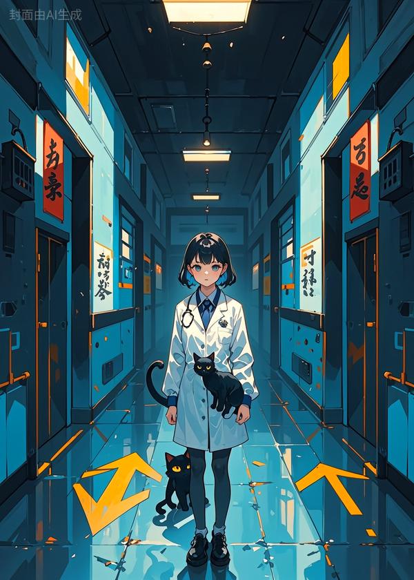 规则怪谈：诡异医院