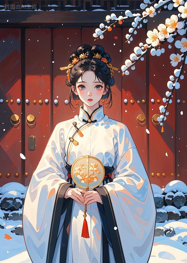 《凤钗雪冷，侯门如铁》