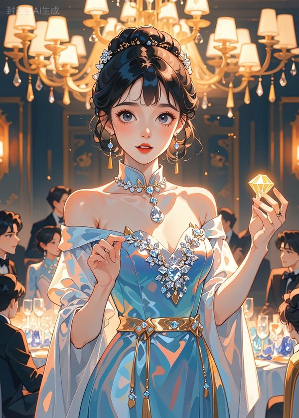 我选东北太子爷后，京圈渣男悔哭了