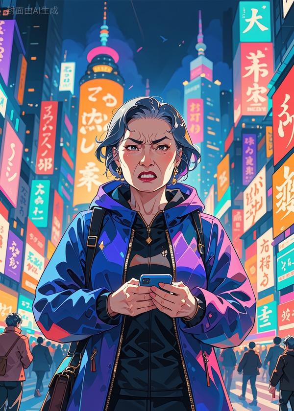 妈偷我存款650万，去给弟弟在北京买房