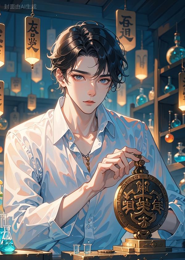 归辰，沉落于无尽岁月