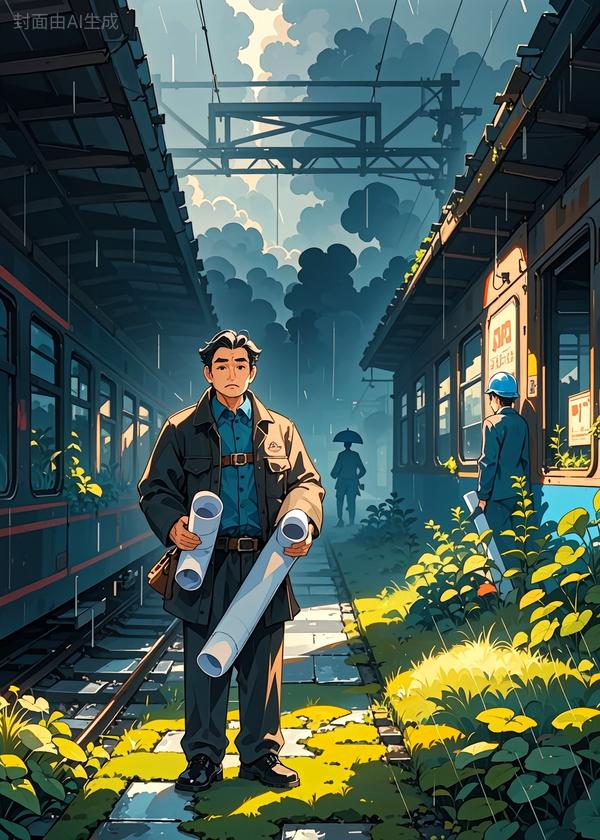 《守夜人番外篇》