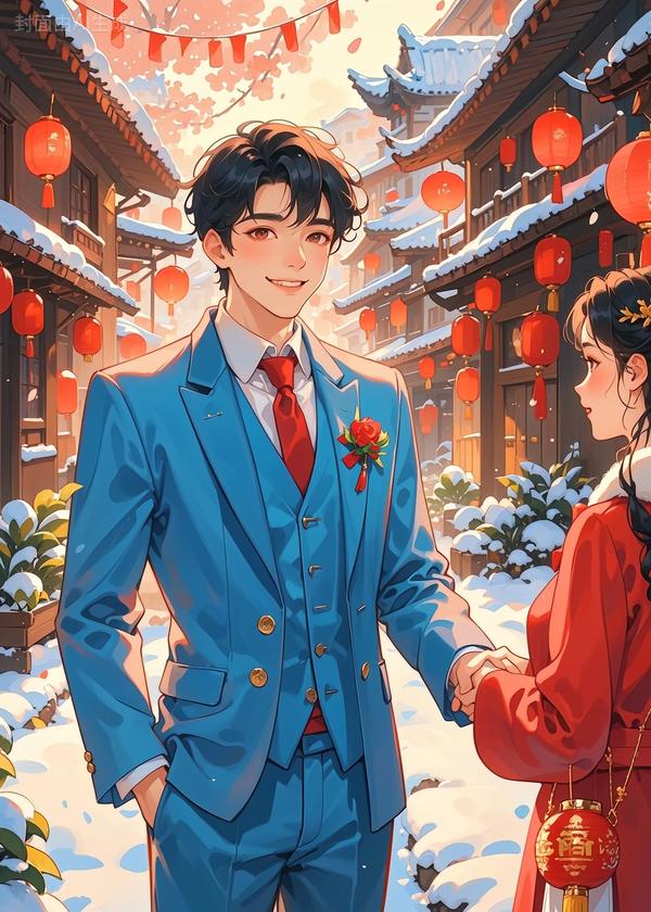 小王与小崔