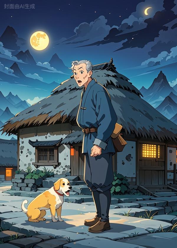 《狗子》