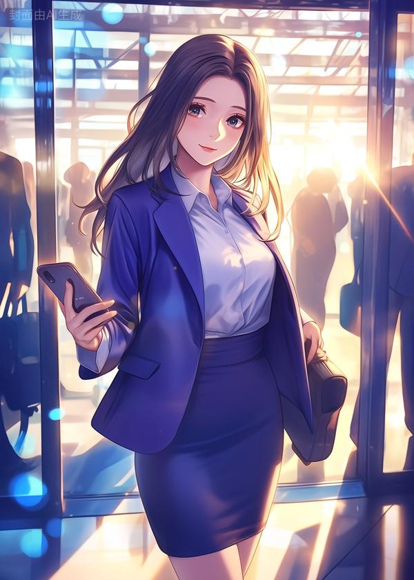 爱在朝暮间
