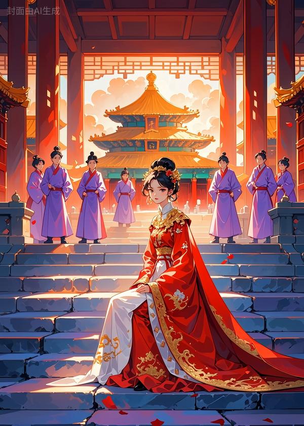 《无咎》