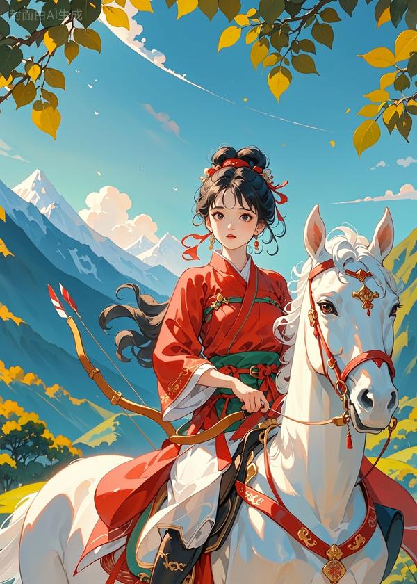 重生拒嫁太子后，靖王把我宠上天