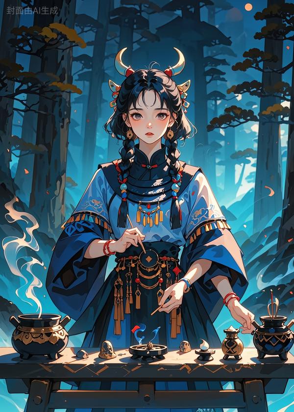 首富竟家破人亡