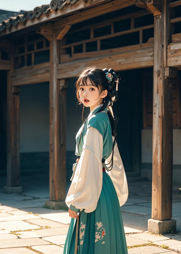 听到娘的心声后，我才发现自己活在谎言里