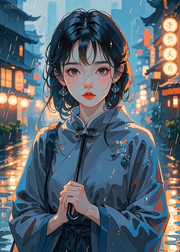 他瞒了全世界