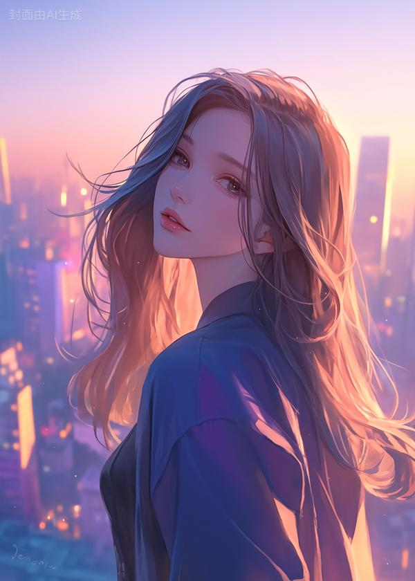假失忆后，静静看死对头装我对象