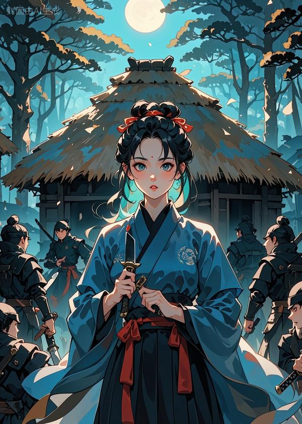 弃妇惊华：特工娘亲不好惹