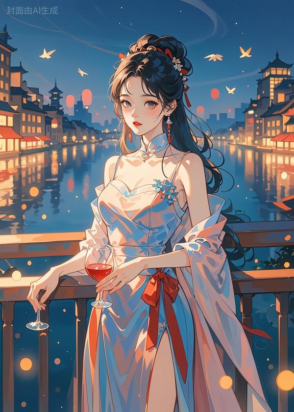 我结婚后，前男友后悔了