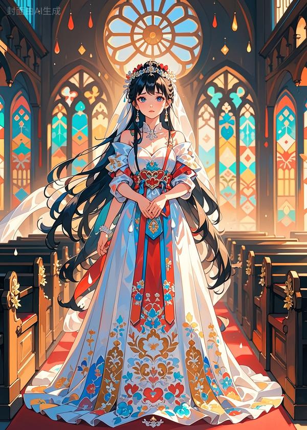 《星辰予你-》