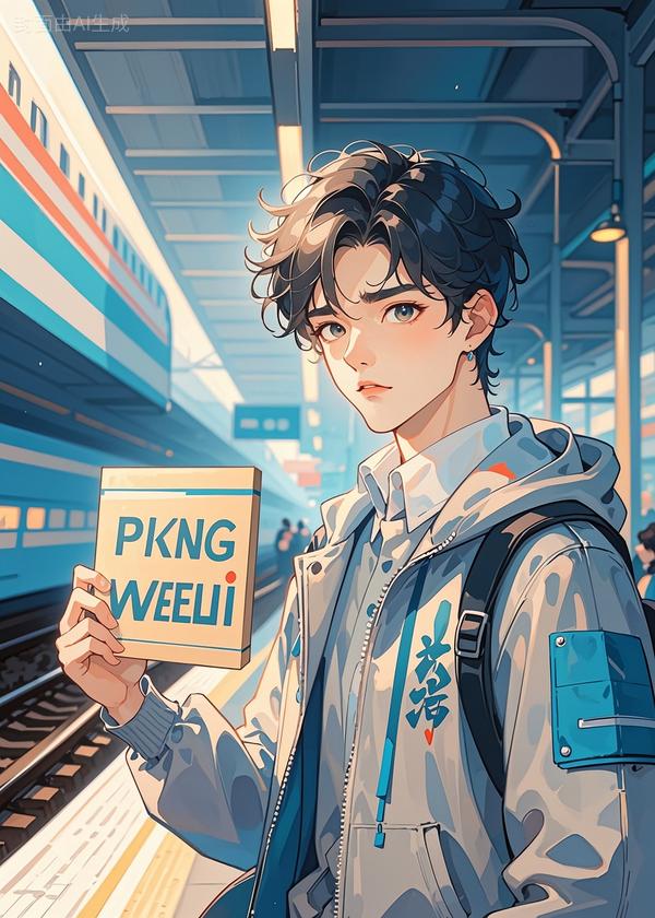 租个女友竟是顶头上司