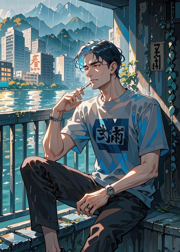 北境之王
