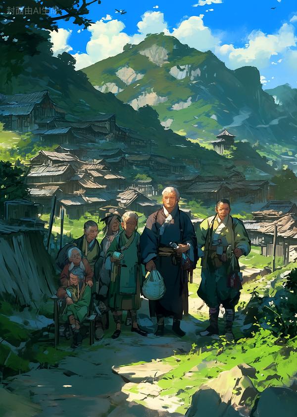 我不是药神