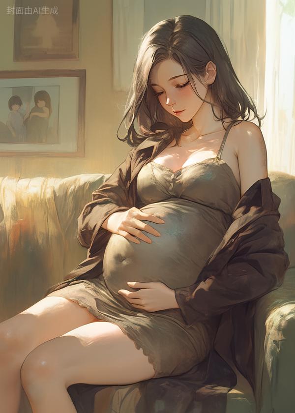 分手后，我怀了前任的孩子