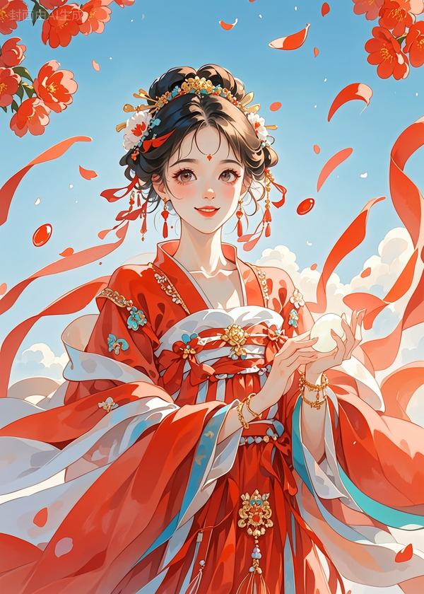 修真界都在嗑我和死对头的CP