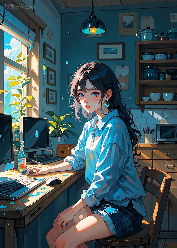 曦景清然