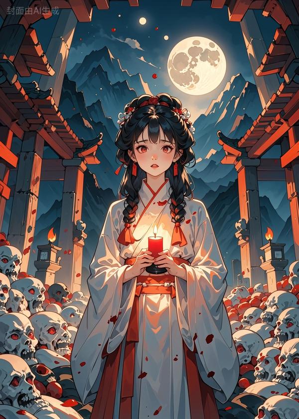 天青守夜人
