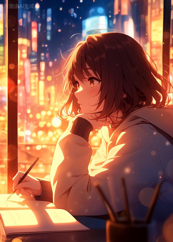 【短篇】桃之夭夭