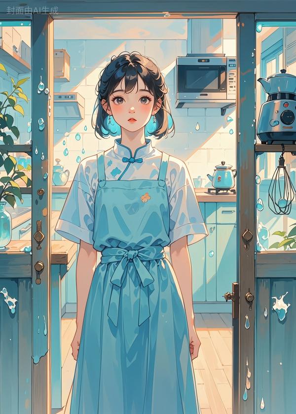 三年后，我成了甲方