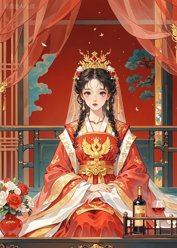 将府千金嫁到侯门后
