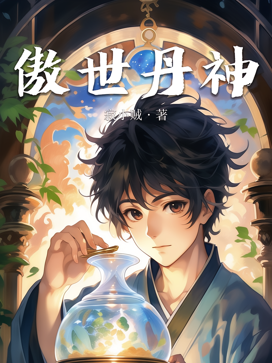 傲世丹神