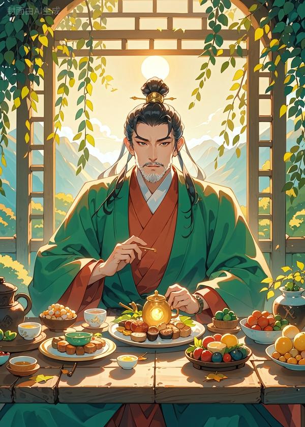 永世长青！