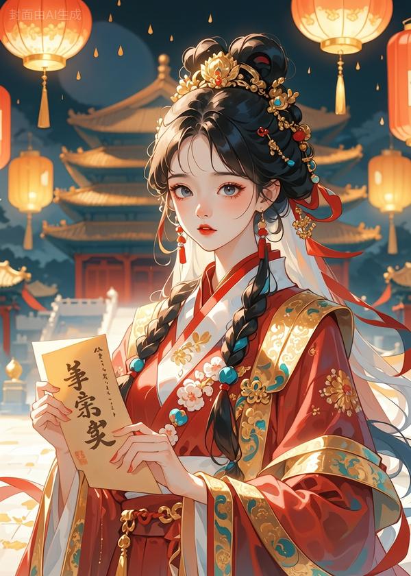 被退婚后，我成了王爷的心尖宠