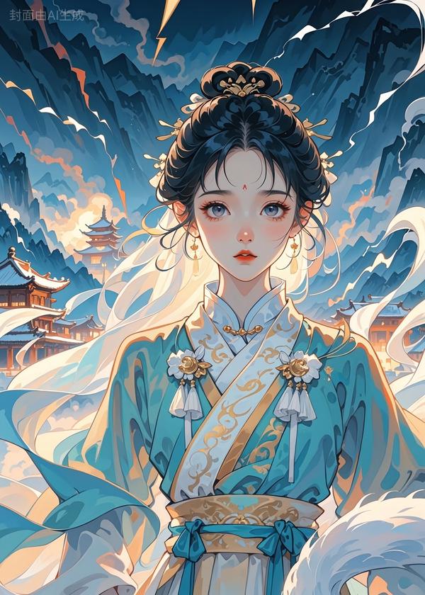 我拔光狐尾后，全族疯了