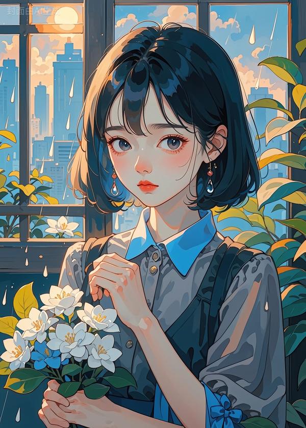 情意绵绵
