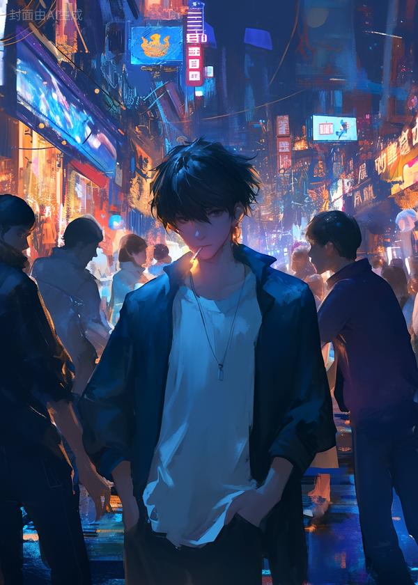 《人间失格》没看过这本书的人，你没资格谈人生！