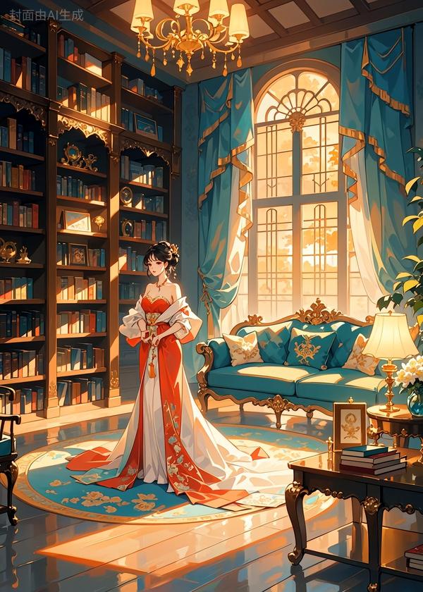 我发现了女朋友妈妈的秘密